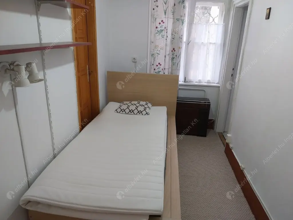 Kiadó albérlet 210000 Ft/hó áron: Budapest, I. kerület  Avar utca. Mérete: 39 nm, 1 szobás | Alberlet.hu - 6573700