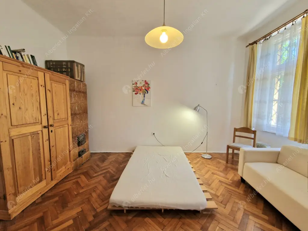 Kiadó albérlet 210000 Ft/hó áron: Budapest, I. kerület  Avar utca. Mérete: 39 nm, 1 szobás | Alberlet.hu - 6573704