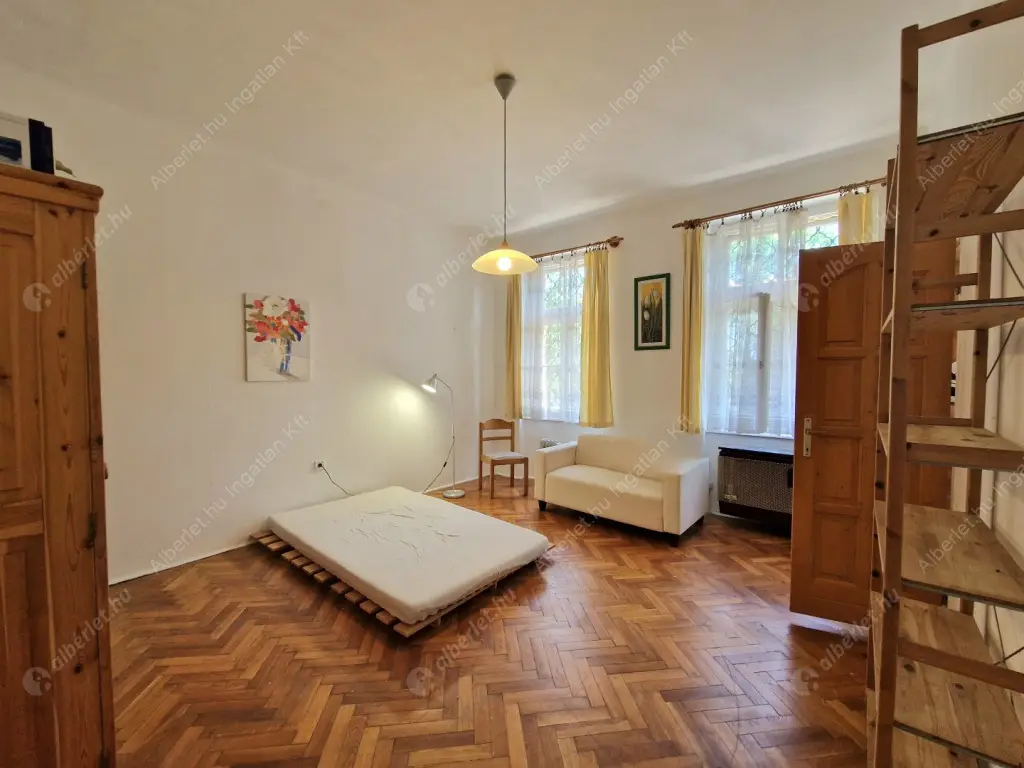 Kiadó albérlet 210000 Ft/hó áron: Budapest, I. kerület  Avar utca. Mérete: 39 nm, 1 szobás | Alberlet.hu - 6573707