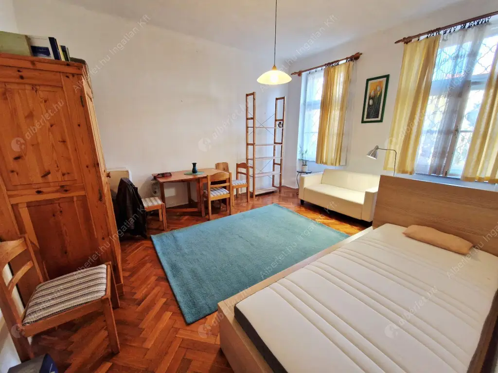 Kiadó albérlet 200000 Ft/hó áron: Budapest, I. kerület  Avar utca. Mérete: 39 nm, 1 szobás | Alberlet.hu - 6578237