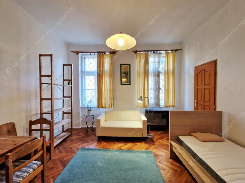 Kiadó albérlet 200000 Ft/hó áron: Budapest, I. kerület  Avar utca. Mérete: 39 nm, 1 szobás | Alberlet.hu - 6578238