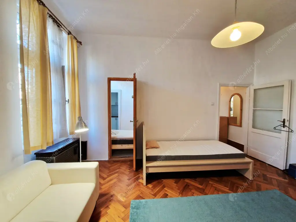 Kiadó albérlet 200000 Ft/hó áron: Budapest, I. kerület  Avar utca. Mérete: 39 nm, 1 szobás | Alberlet.hu - 6578241