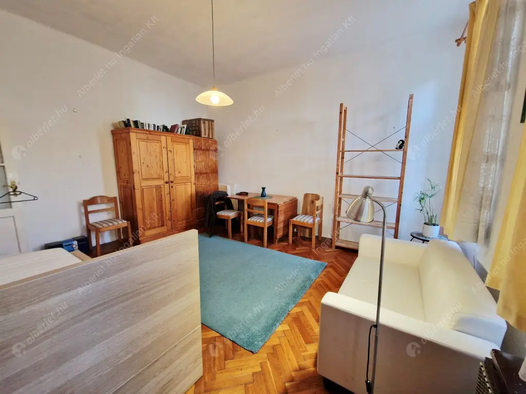 Kiadó albérlet 200000 Ft/hó áron: Budapest, I. kerület  Avar utca. Mérete: 39 nm, 1 szobás | Alberlet.hu - 6578242