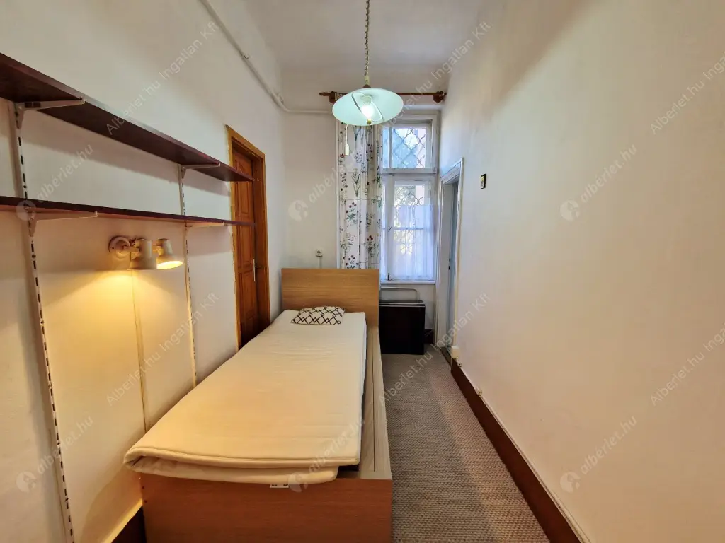 Kiadó albérlet 200000 Ft/hó áron: Budapest, I. kerület  Avar utca. Mérete: 39 nm, 1 szobás | Alberlet.hu - 6578243