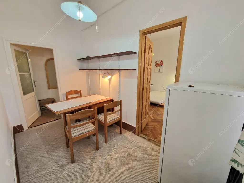 Kiadó albérlet 200000 Ft/hó áron: Budapest, I. kerület  Avar utca. Mérete: 39 nm, 1 szobás | Alberlet.hu - 6578247