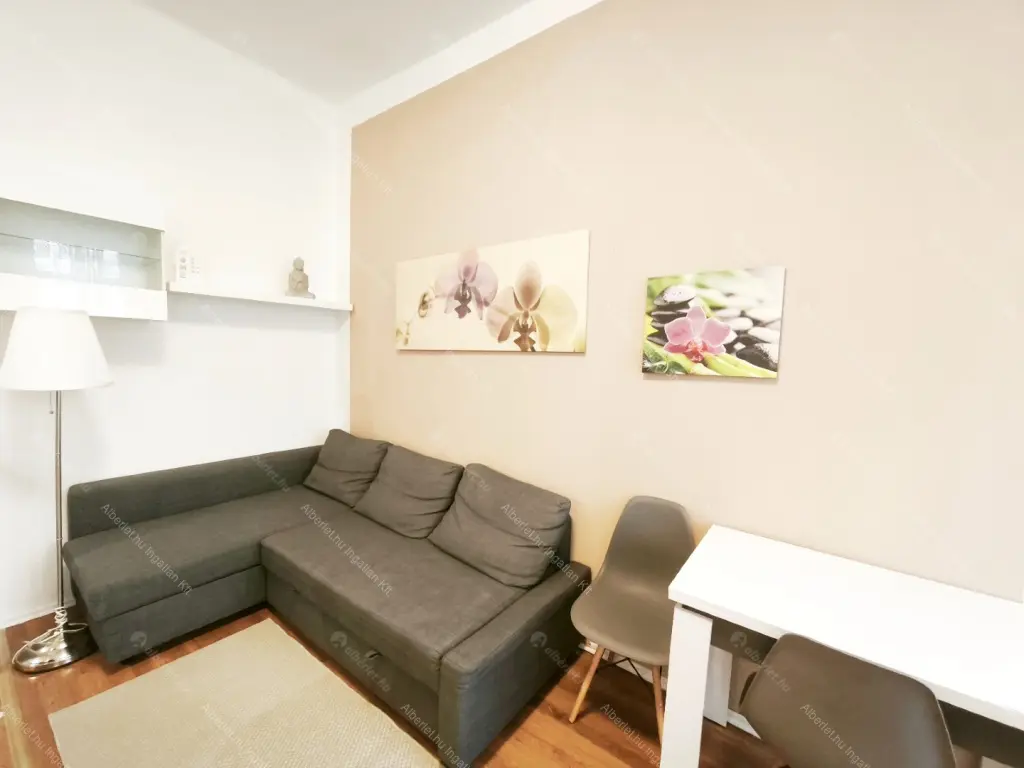 Kiadó albérlet 230000 Ft/hó áron: Budapest, I. kerület  Avar utca. Mérete: 40 nm, 2 szobás | Alberlet.hu - 6685744