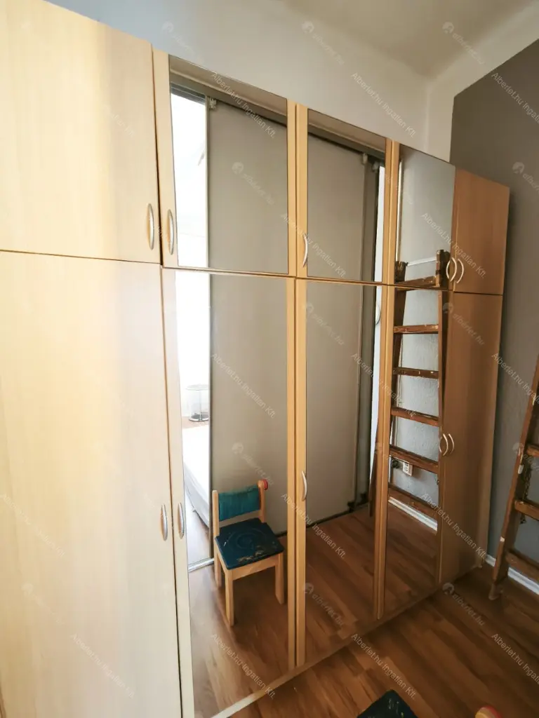 Kiadó albérlet 230000 Ft/hó áron: Budapest, I. kerület  Avar utca. Mérete: 40 nm, 2 szobás | Alberlet.hu - 6685758