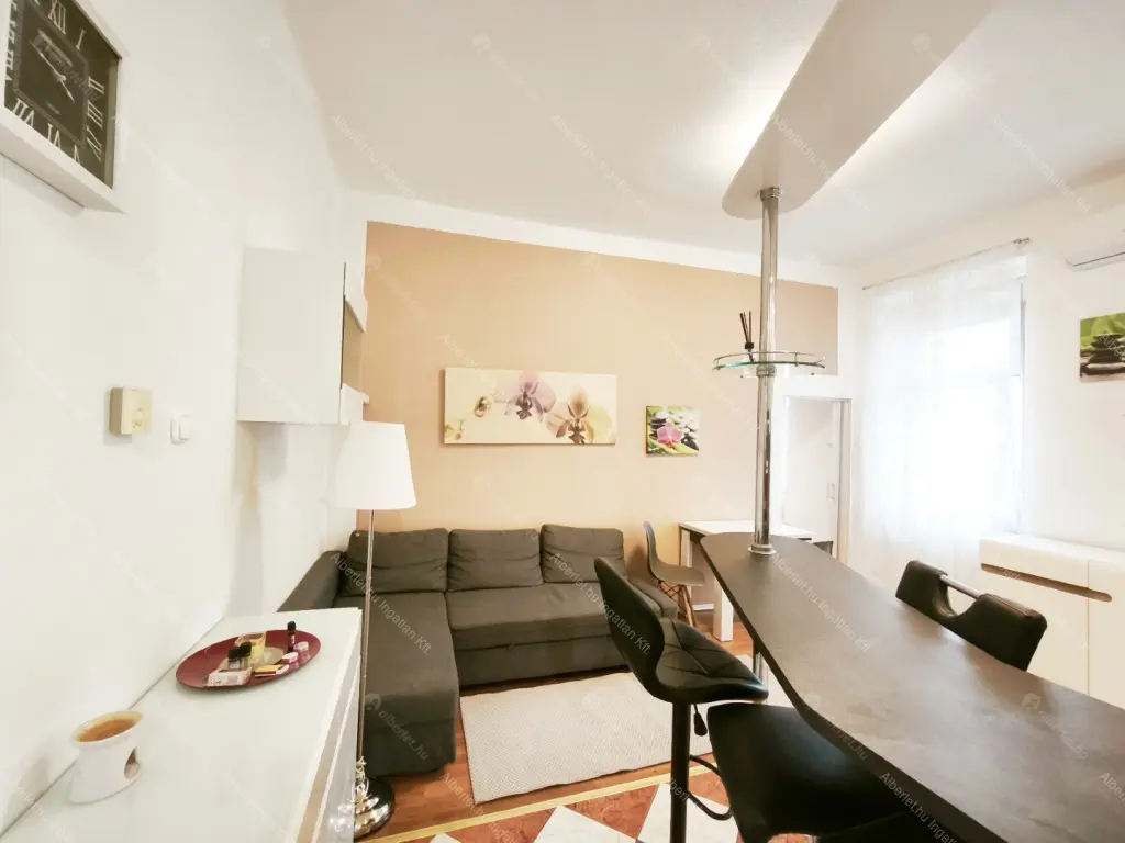 Kiadó albérlet 230000 Ft/hó áron: Budapest, I. kerület  Avar utca. Mérete: 42 nm, 2 szobás | Alberlet.hu - 6685663