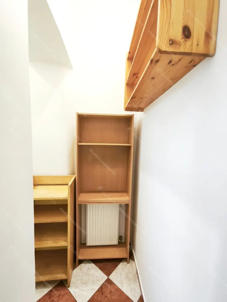 Kiadó albérlet 230000 Ft/hó áron: Budapest, I. kerület  Avar utca. Mérete: 42 nm, 2 szobás | Alberlet.hu - 6685671