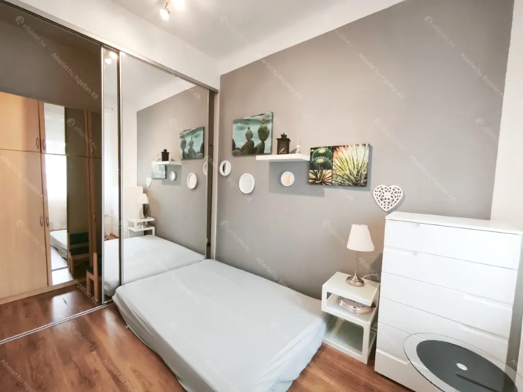 Kiadó albérlet 230000 Ft/hó áron: Budapest, I. kerület  Avar utca. Mérete: 42 nm, 2 szobás | Alberlet.hu - 6685675