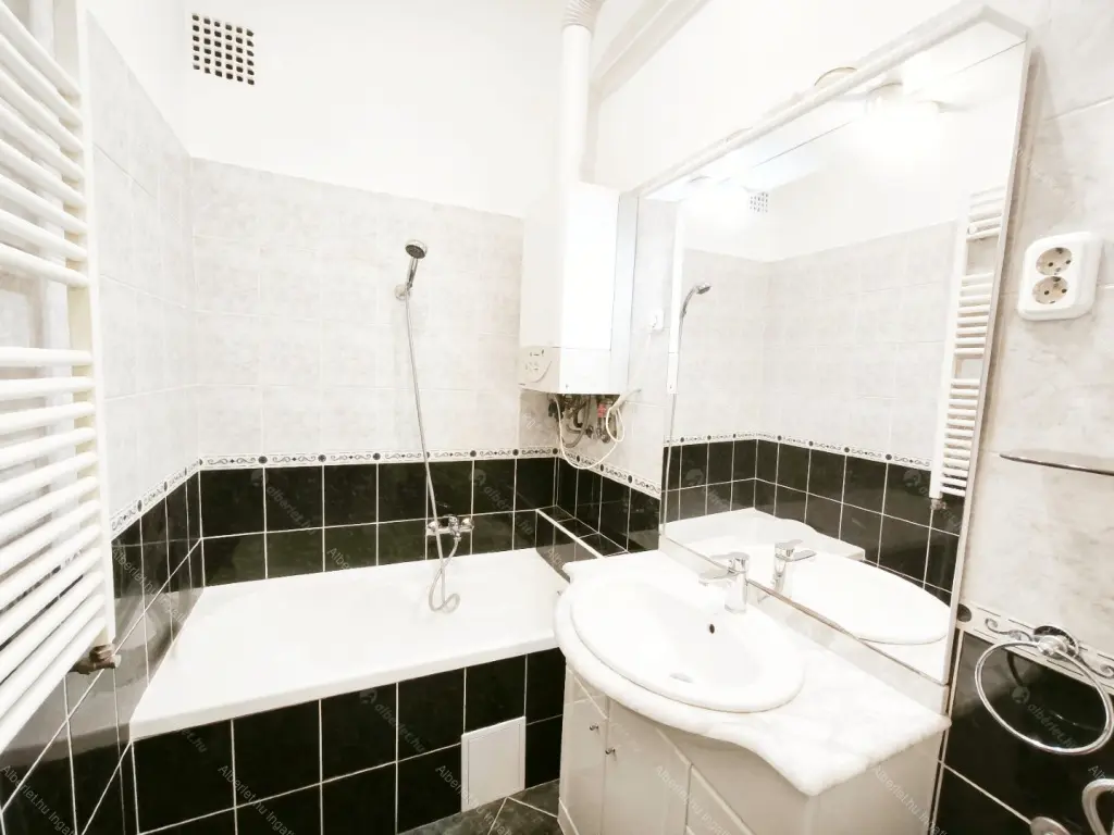 Kiadó albérlet 230000 Ft/hó áron: Budapest, I. kerület  Avar utca. Mérete: 42 nm, 2 szobás | Alberlet.hu - 6685682