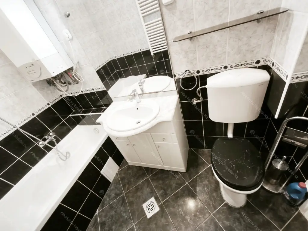 Kiadó albérlet 230000 Ft/hó áron: Budapest, I. kerület  Avar utca. Mérete: 42 nm, 2 szobás | Alberlet.hu - 6685683