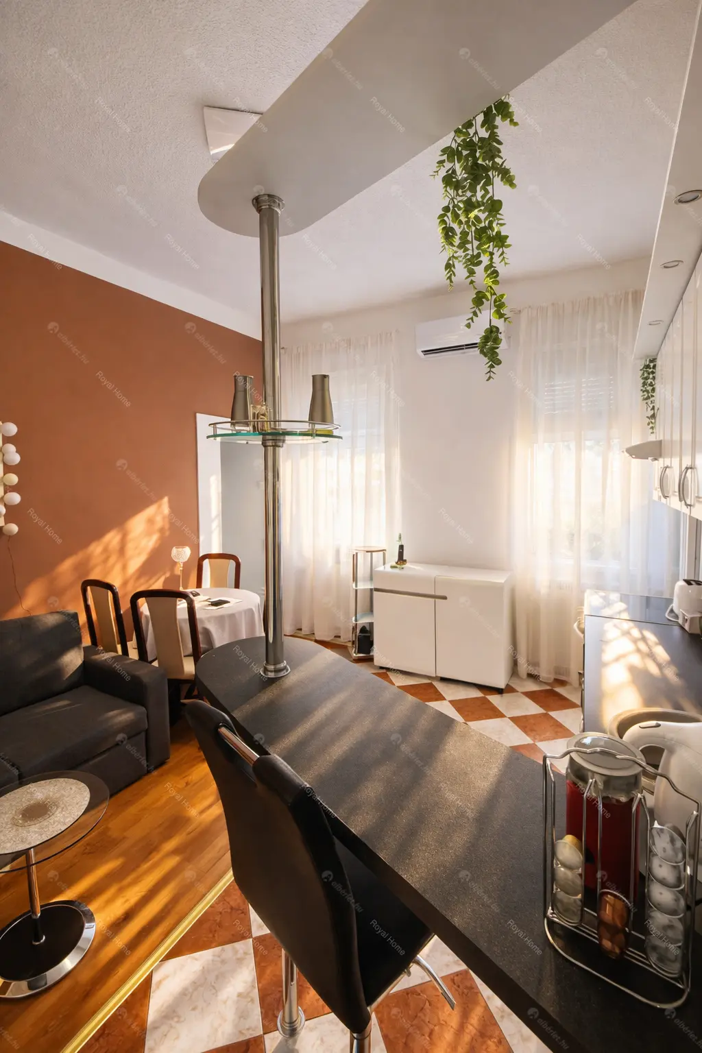 Kiadó albérlet 220000 Ft/hó áron: Budapest, I. kerület  Avar utca. Mérete: 42 nm, 2 szobás | Alberlet.hu - 6689179