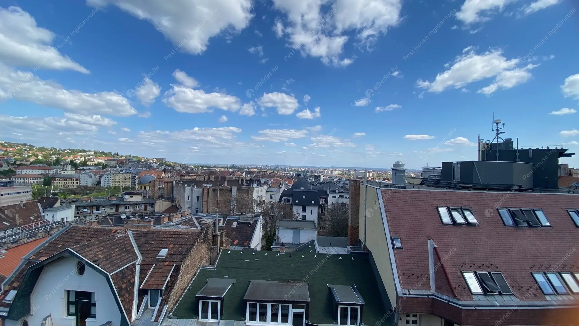 Kiadó albérlet 445000 Ft/hó áron: Budapest, I. kerület  Batthyány utca. Mérete: 100 nm, 3 szobás | Alberlet.hu - 6453554