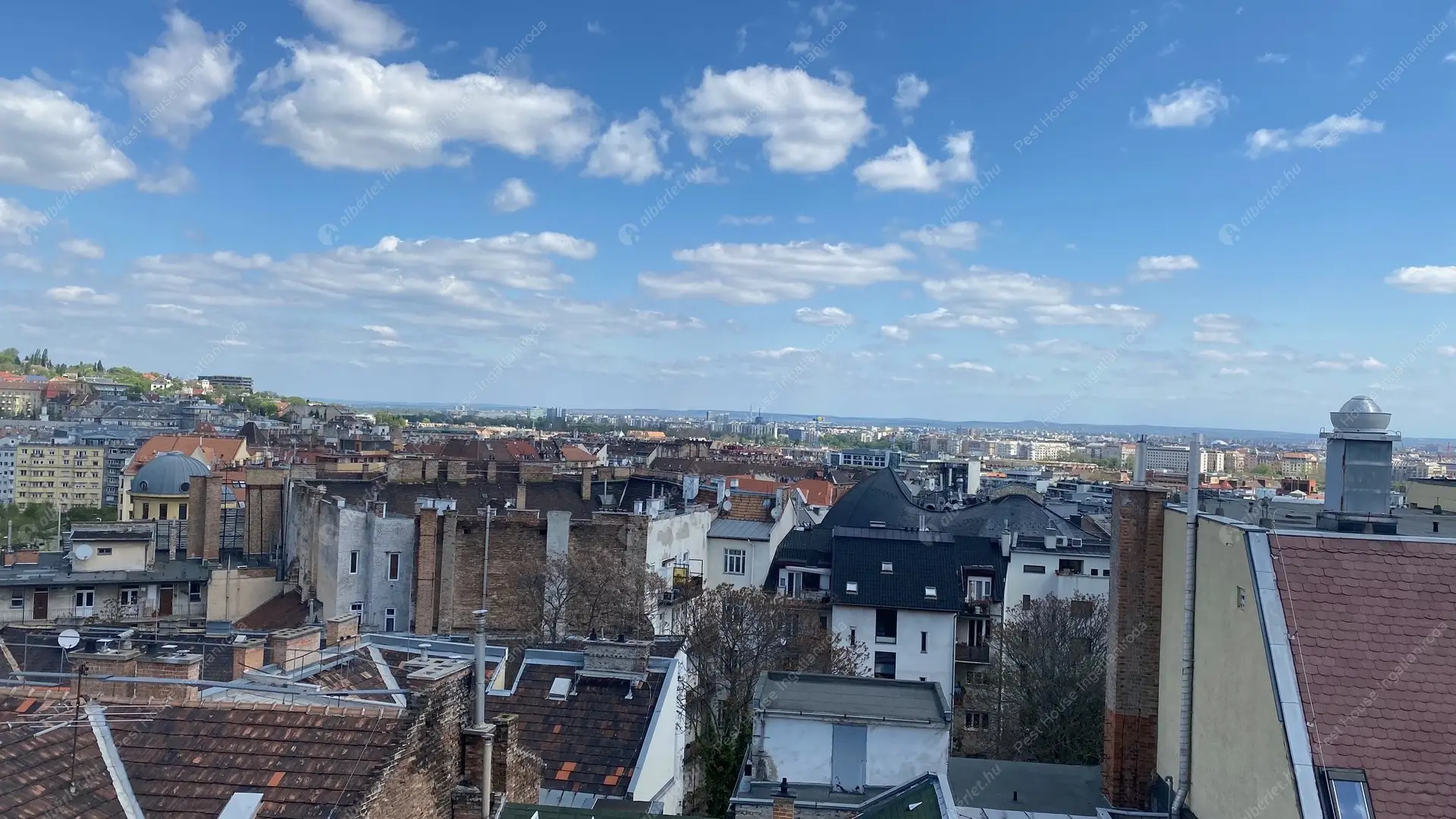 Kiadó albérlet 445000 Ft/hó áron: Budapest, I. kerület  Batthyány utca. Mérete: 100 nm, 3 szobás | Alberlet.hu - 6453555
