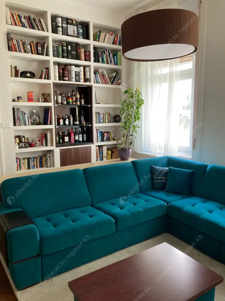 Kiadó albérlet 650000 Ft/hó áron: Budapest, I. kerület  Batthyány utca. Mérete: 105 nm, 3 szobás | Alberlet.hu - 5839776