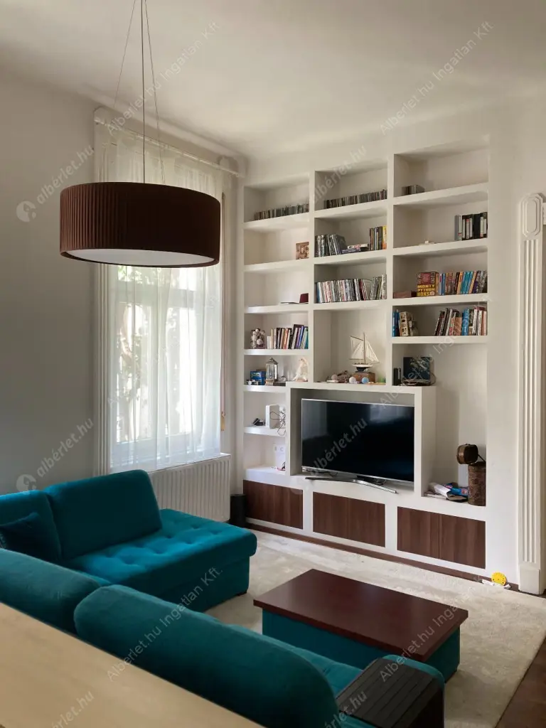 Kiadó albérlet 650000 Ft/hó áron: Budapest, I. kerület  Batthyány utca. Mérete: 105 nm, 3 szobás | Alberlet.hu - 6615843