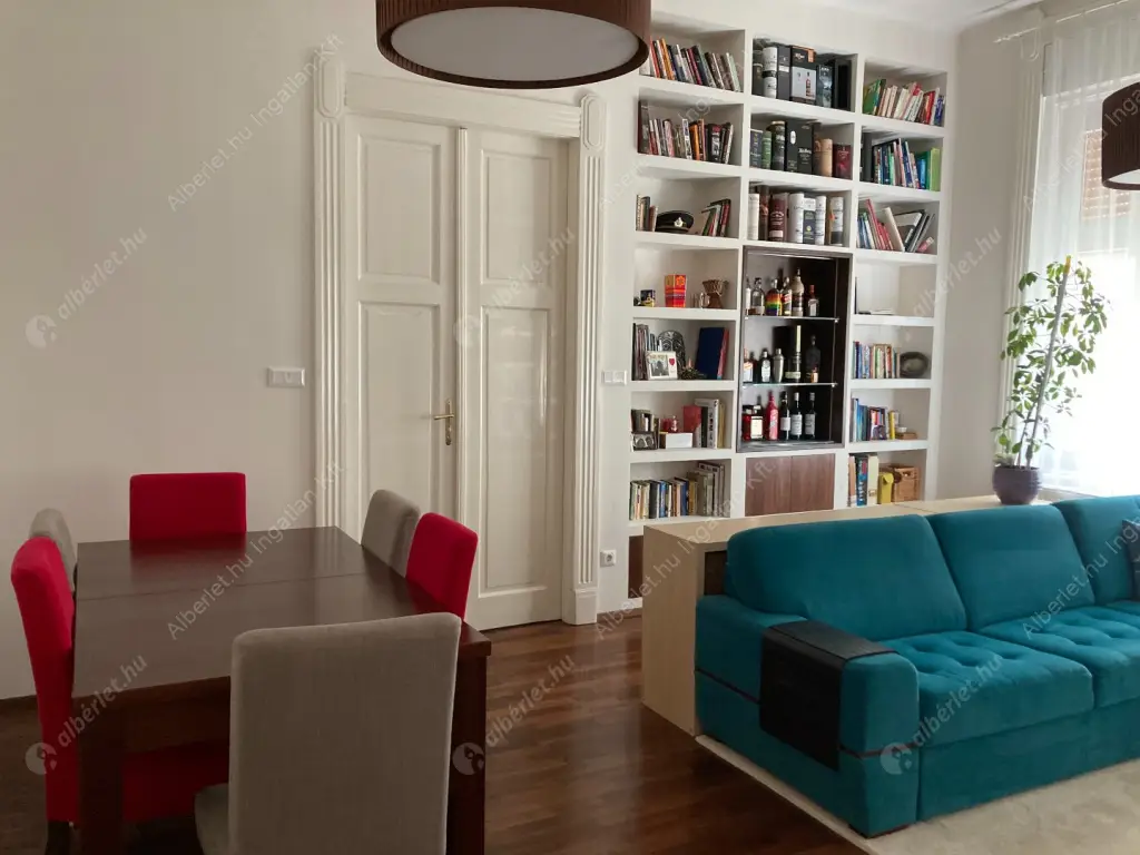 Kiadó albérlet 650000 Ft/hó áron: Budapest, I. kerület  Batthyány utca. Mérete: 105 nm, 3 szobás | Alberlet.hu - 6615845
