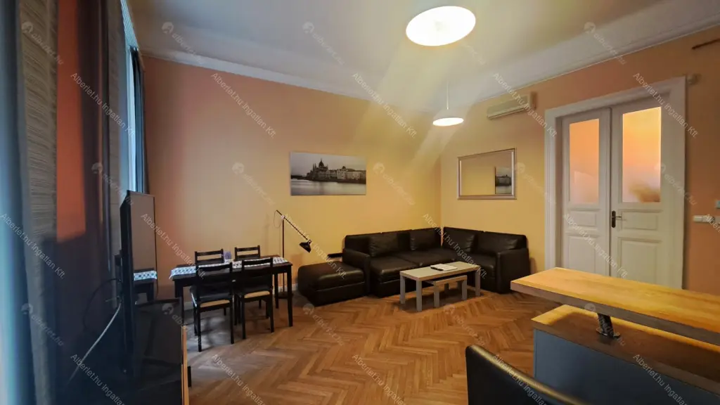 Kiadó albérlet 350000 Ft/hó áron: Budapest, I. kerület  Batthyány utca. Mérete: 53 nm, 2 szobás | Alberlet.hu - 6658200