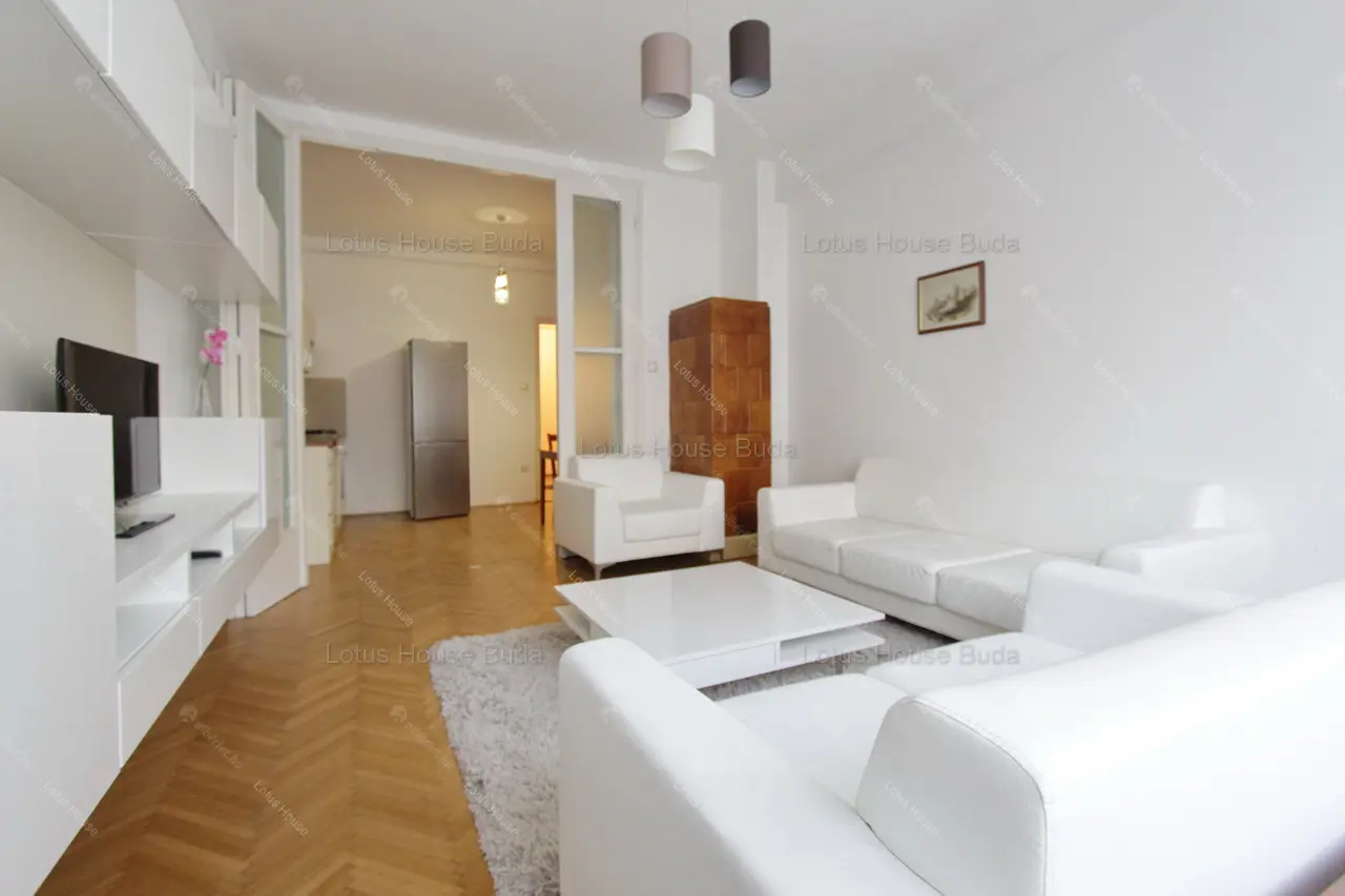 Kiadó albérlet 240000 Ft/hó áron: Budapest, I. kerület  Batthyány utca. Mérete: 56 nm, 2 szobás | Alberlet.hu - 6210853