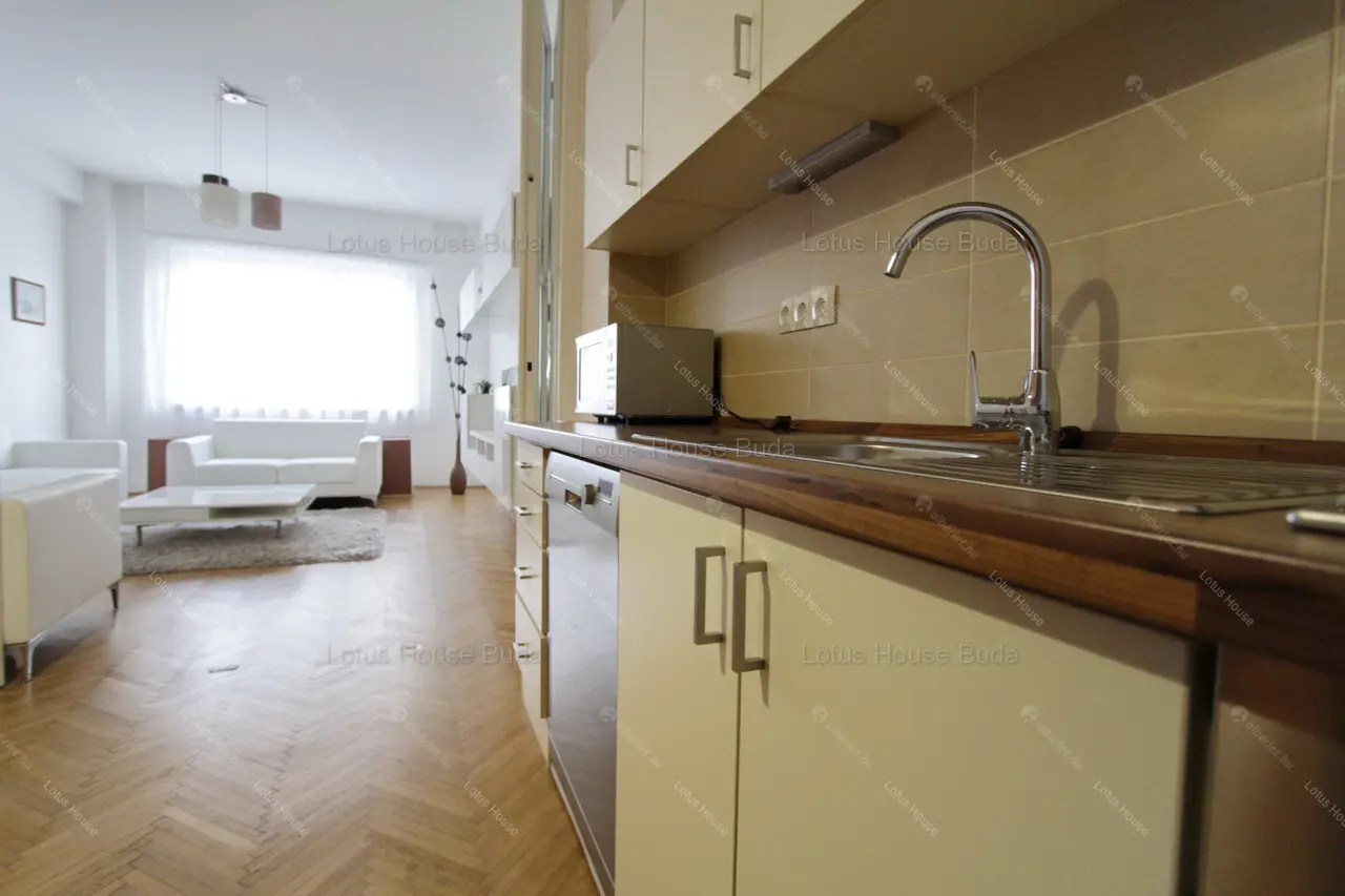 Kiadó albérlet 240000 Ft/hó áron: Budapest, I. kerület  Batthyány utca. Mérete: 56 nm, 2 szobás | Alberlet.hu - 6210854