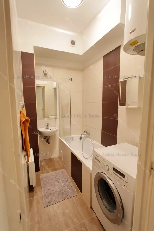 Kiadó albérlet 240000 Ft/hó áron: Budapest, I. kerület  Batthyány utca. Mérete: 56 nm, 2 szobás | Alberlet.hu - 6210858