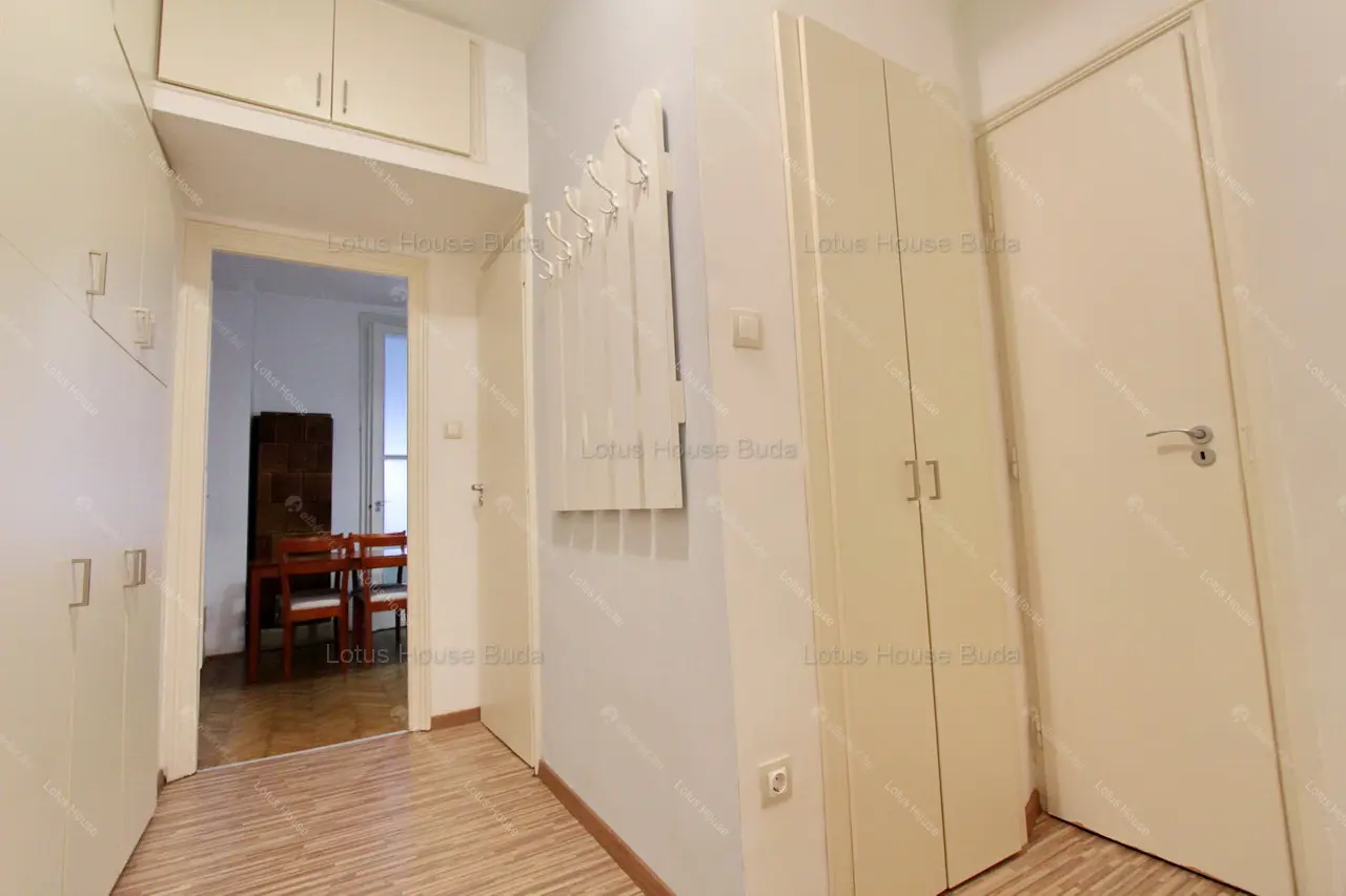 Kiadó albérlet 240000 Ft/hó áron: Budapest, I. kerület  Batthyány utca. Mérete: 56 nm, 2 szobás | Alberlet.hu - 6210860