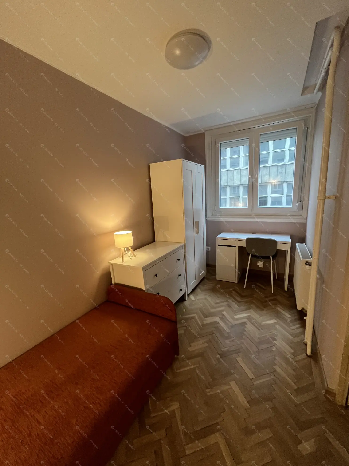 Kiadó albérlet 350000 Ft/hó áron: Budapest, I. kerület  Batthyány utca. Mérete: 60 nm, 2 szobás | Alberlet.hu - 6554227