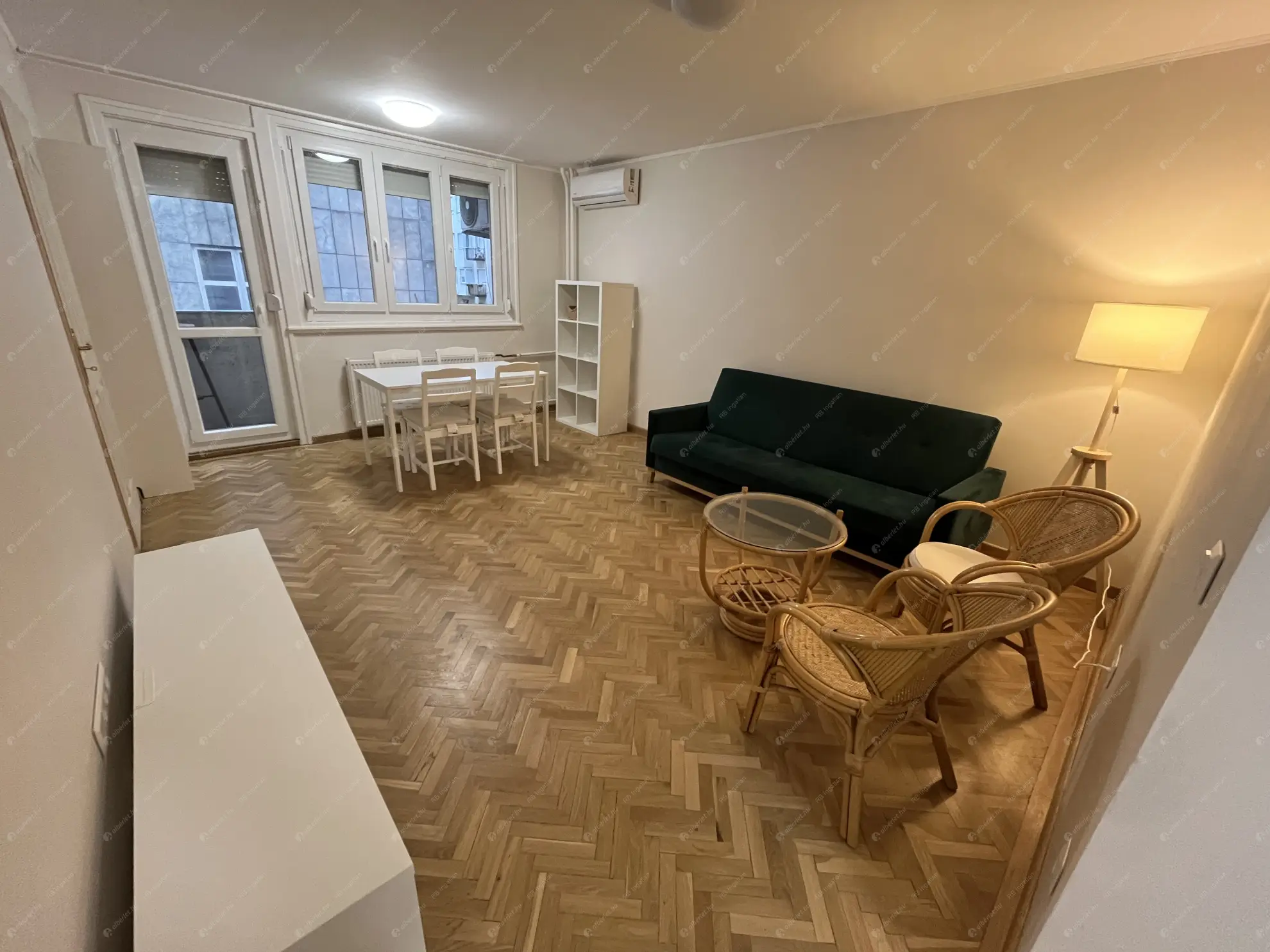 Kiadó albérlet 350000 Ft/hó áron: Budapest, I. kerület  Batthyány utca. Mérete: 60 nm, 2 szobás | Alberlet.hu - 6554228