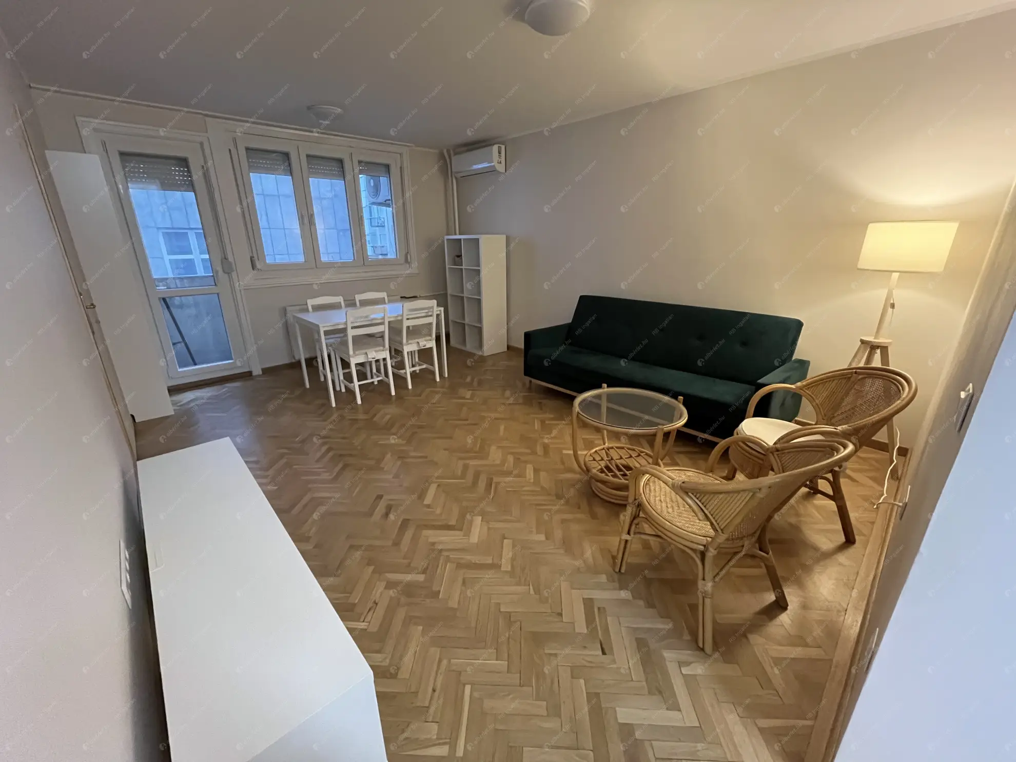 Kiadó albérlet 350000 Ft/hó áron: Budapest, I. kerület  Batthyány utca. Mérete: 60 nm, 2 szobás | Alberlet.hu - 6554230