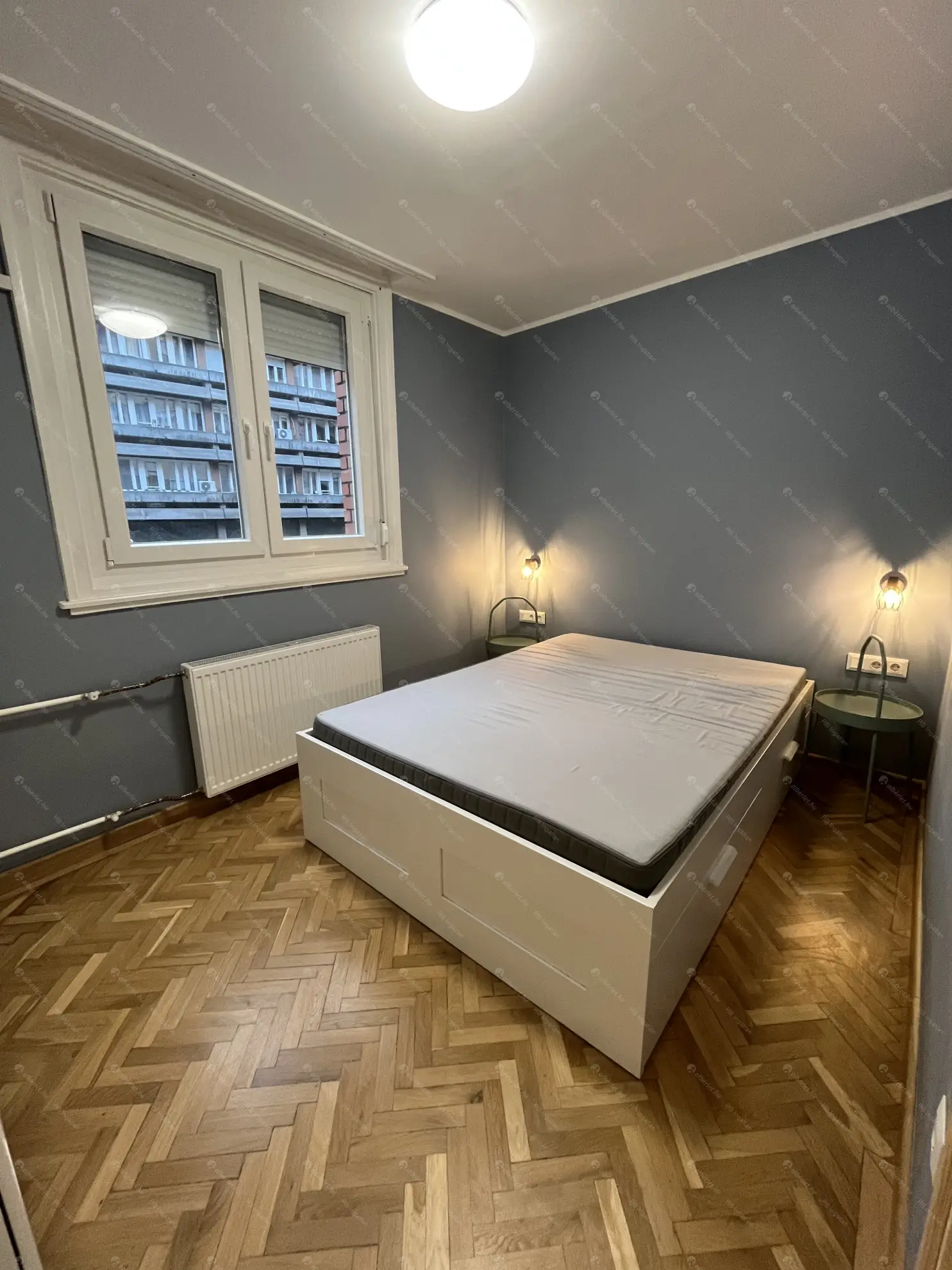 Kiadó albérlet 350000 Ft/hó áron: Budapest, I. kerület  Batthyány utca. Mérete: 60 nm, 2 szobás | Alberlet.hu - 6554234