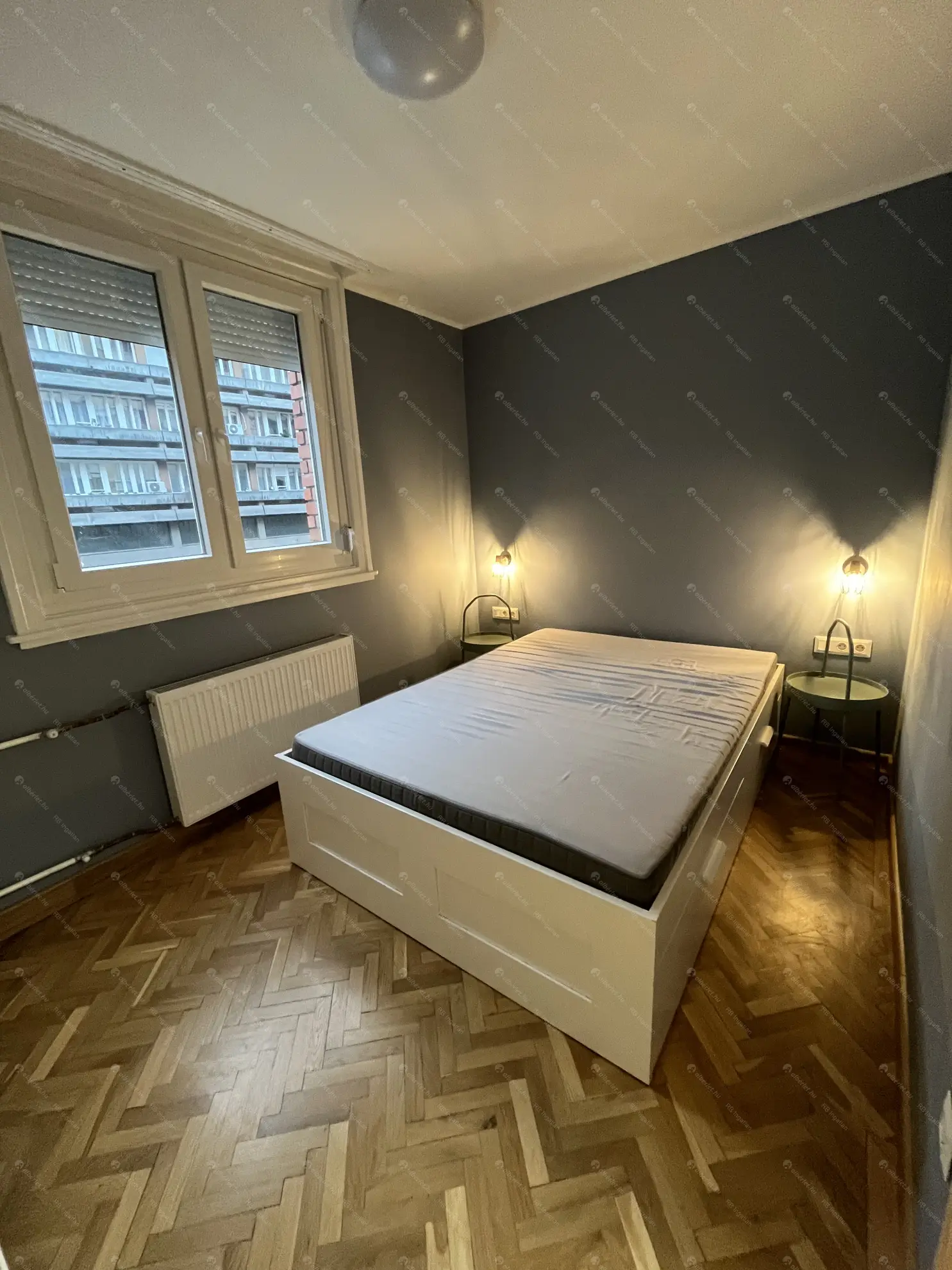 Kiadó albérlet 350000 Ft/hó áron: Budapest, I. kerület  Batthyány utca. Mérete: 60 nm, 2 szobás | Alberlet.hu - 6554235