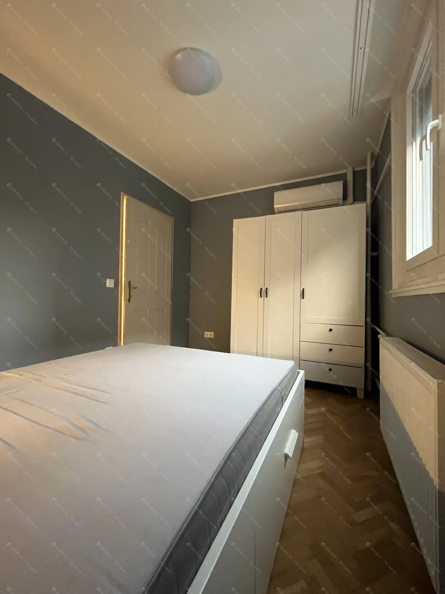 Kiadó albérlet 350000 Ft/hó áron: Budapest, I. kerület  Batthyány utca. Mérete: 60 nm, 2 szobás | Alberlet.hu - 6554236