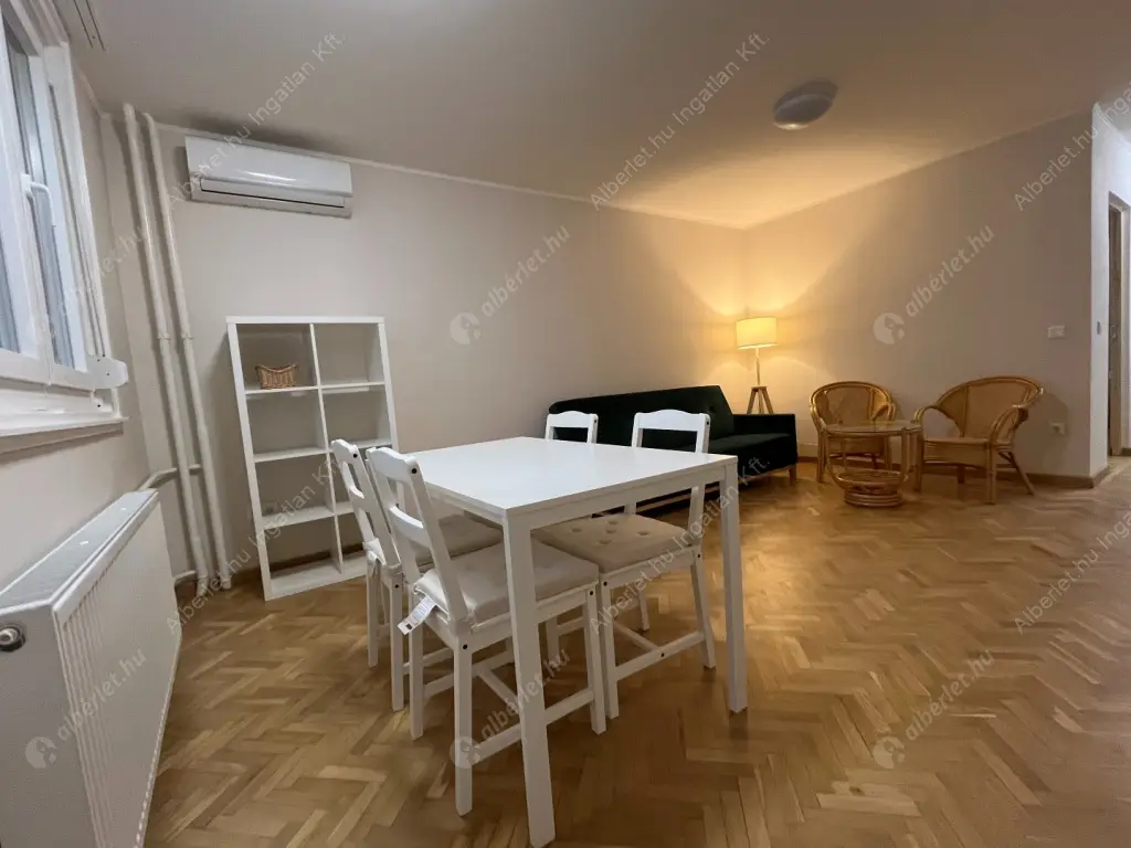 Kiadó albérlet 340000 Ft/hó áron: Budapest, I. kerület  Batthyány utca. Mérete: 60 nm, 2 szobás | Alberlet.hu - 6555029