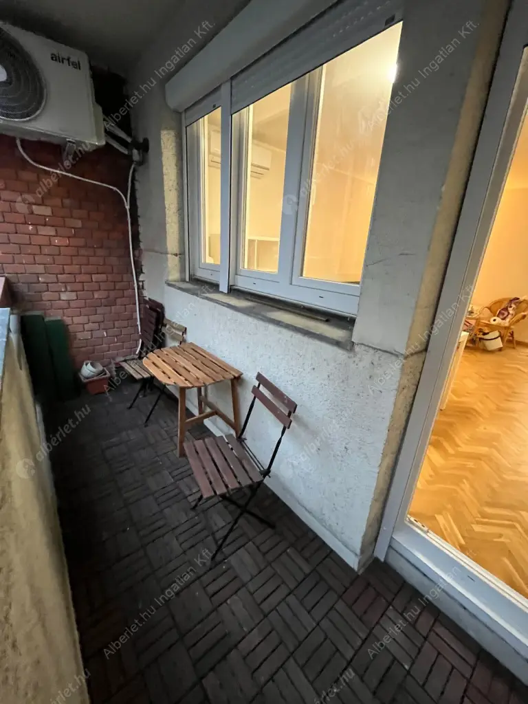 Kiadó albérlet 340000 Ft/hó áron: Budapest, I. kerület  Batthyány utca. Mérete: 60 nm, 2 szobás | Alberlet.hu - 6555033