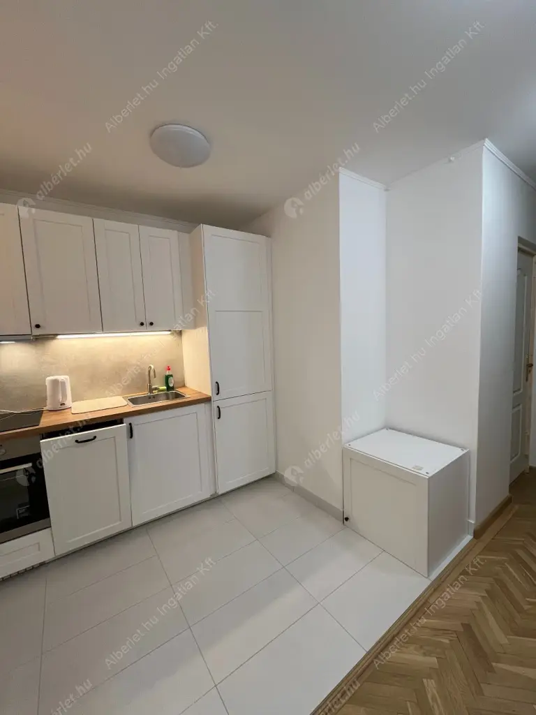 Kiadó albérlet 340000 Ft/hó áron: Budapest, I. kerület  Batthyány utca. Mérete: 60 nm, 2 szobás | Alberlet.hu - 6555036