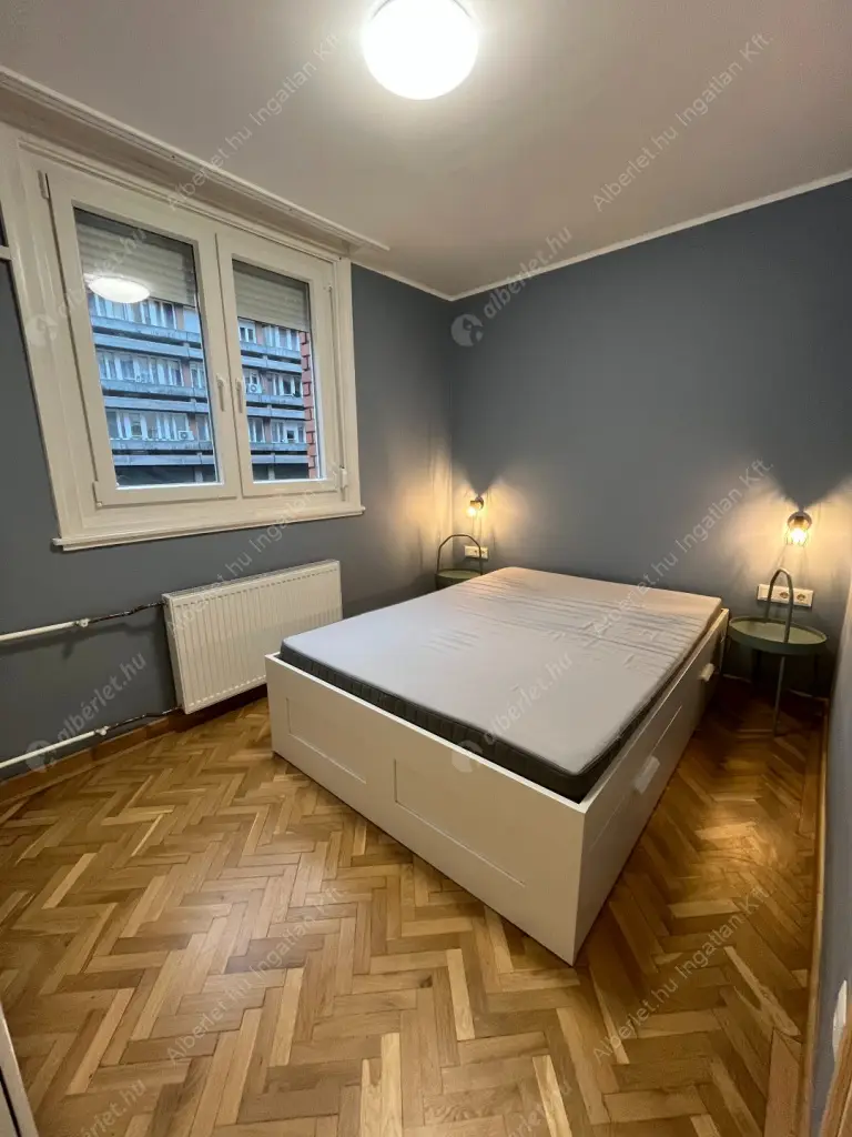 Kiadó albérlet 340000 Ft/hó áron: Budapest, I. kerület  Batthyány utca. Mérete: 60 nm, 2 szobás | Alberlet.hu - 6555040