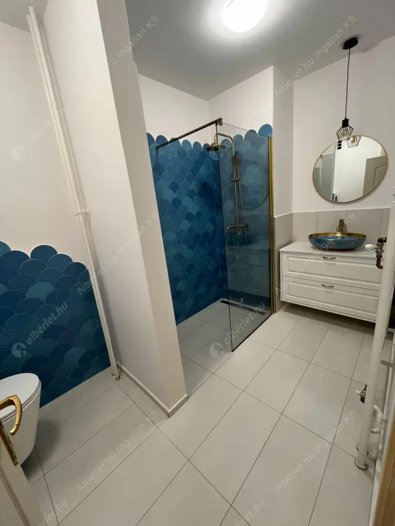 Kiadó albérlet 340000 Ft/hó áron: Budapest, I. kerület  Batthyány utca. Mérete: 60 nm, 2 szobás | Alberlet.hu - 6555044