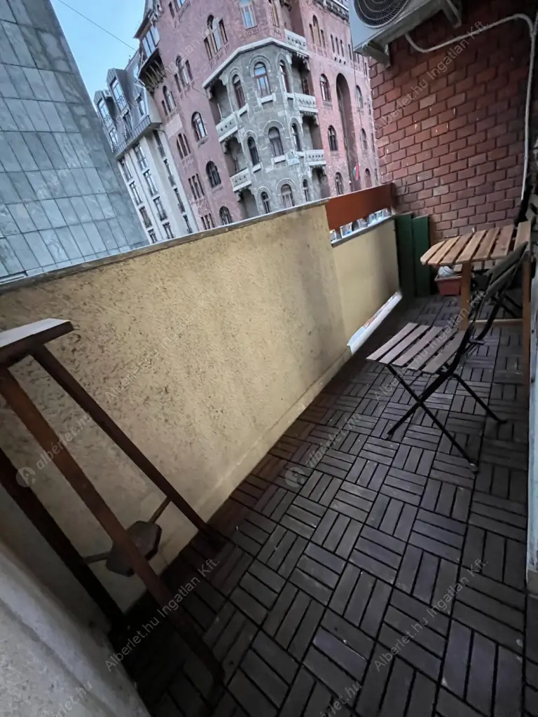 Kiadó albérlet 340000 Ft/hó áron: Budapest, I. kerület  Batthyány utca. Mérete: 60 nm, 2 szobás | Alberlet.hu - 6625084