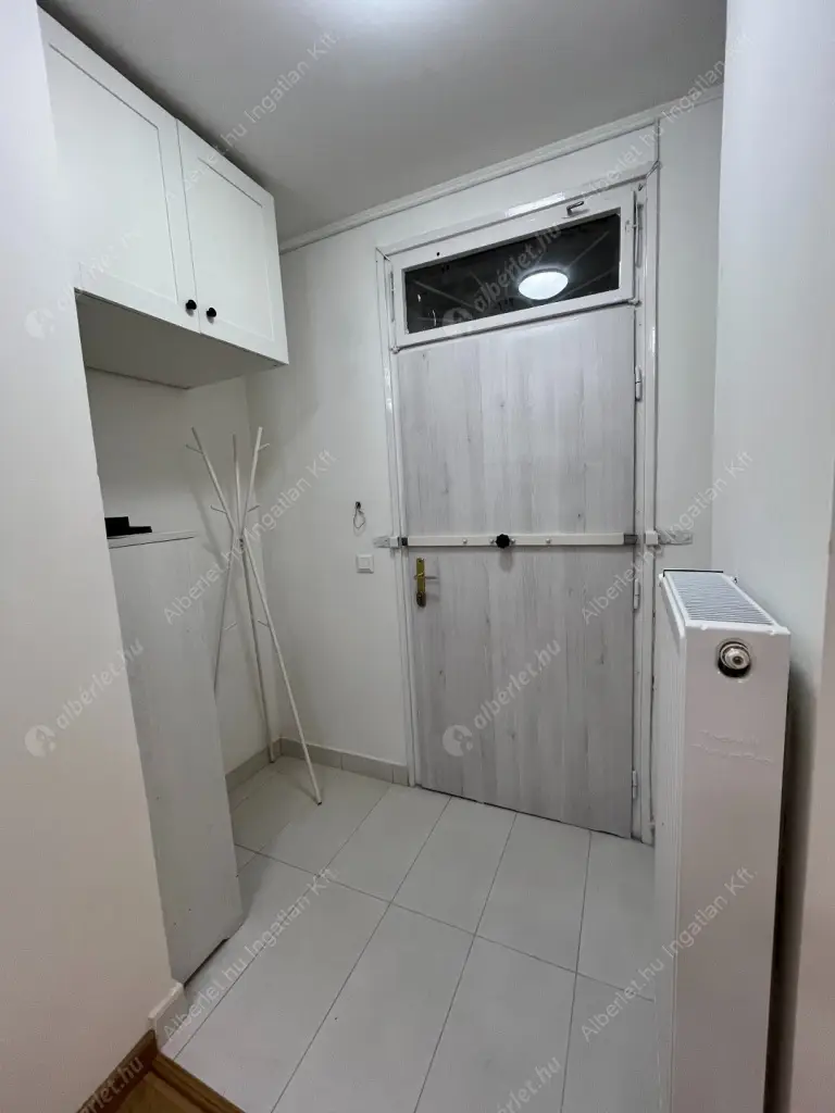 Kiadó albérlet 340000 Ft/hó áron: Budapest, I. kerület  Batthyány utca. Mérete: 60 nm, 2 szobás | Alberlet.hu - 6625098