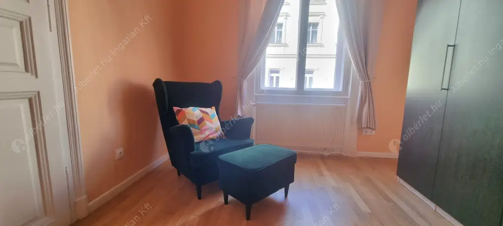 Kiadó albérlet 440000 Ft/hó áron: Budapest, I. kerület  Batthyány utca. Mérete: 72 nm, 3 szobás | Alberlet.hu - 6615631