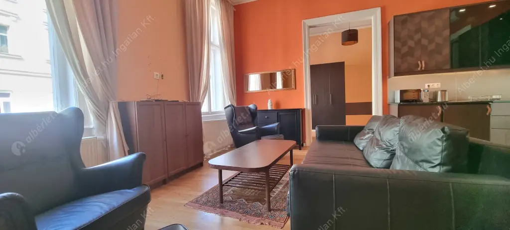 Kiadó albérlet 440000 Ft/hó áron: Budapest, I. kerület  Batthyány utca. Mérete: 72 nm, 3 szobás | Alberlet.hu - 6615636