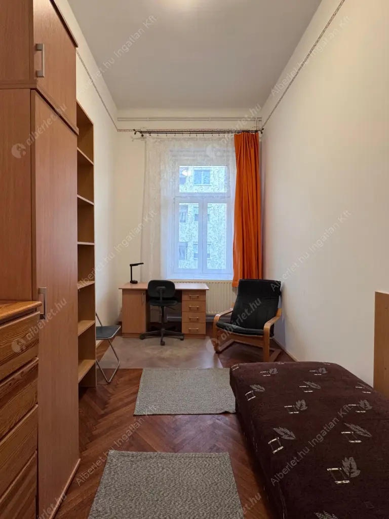 Kiadó albérlet 305000 Ft/hó áron: Budapest, I. kerület  Batthyány utca. Mérete: 73 nm, 3 szobás | Alberlet.hu - 6585102
