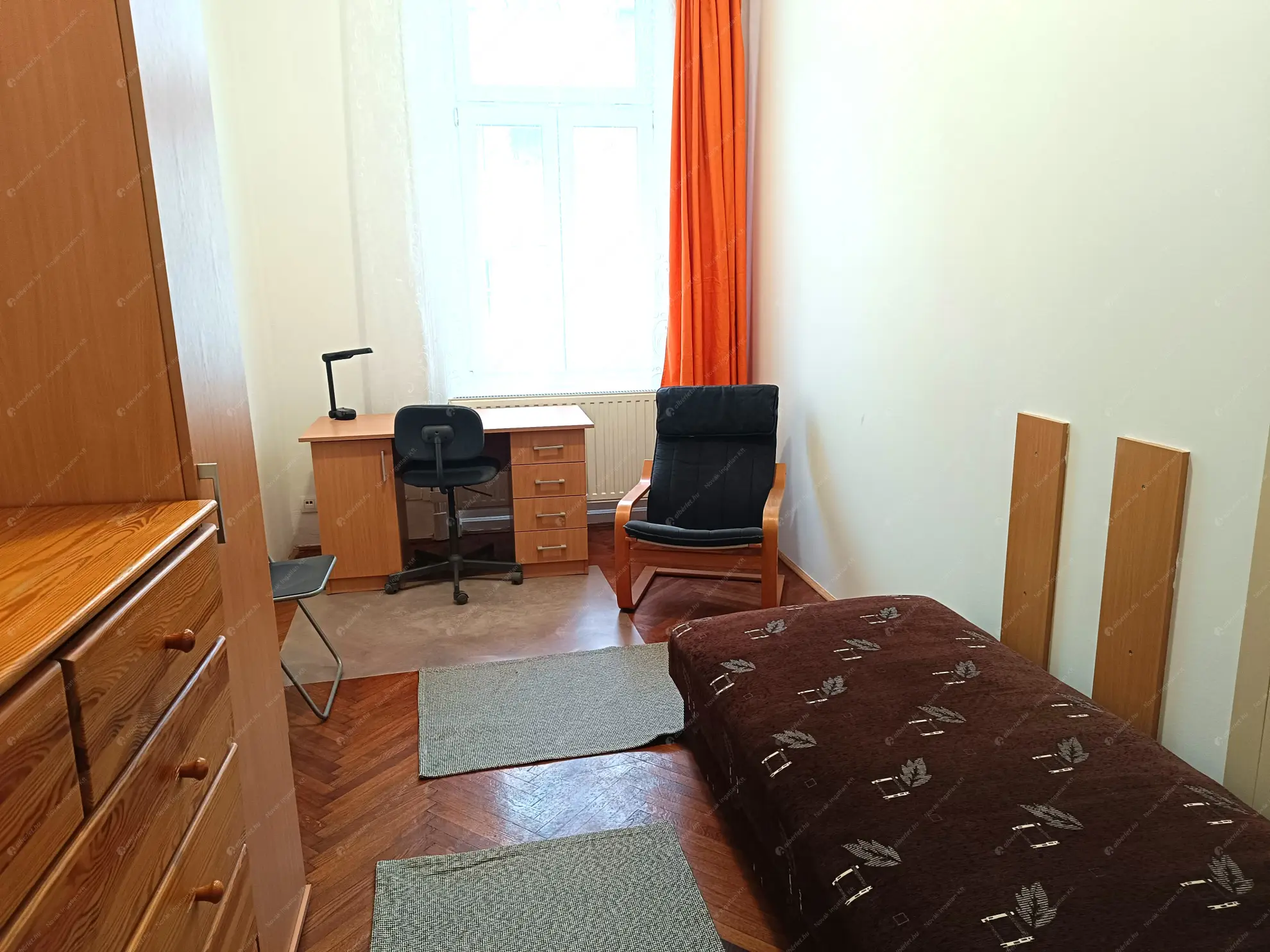 Kiadó albérlet 310000 Ft/hó áron: Budapest, I. kerület  Batthyány utca. Mérete: 73 nm, 3 szobás | Alberlet.hu - 6630821