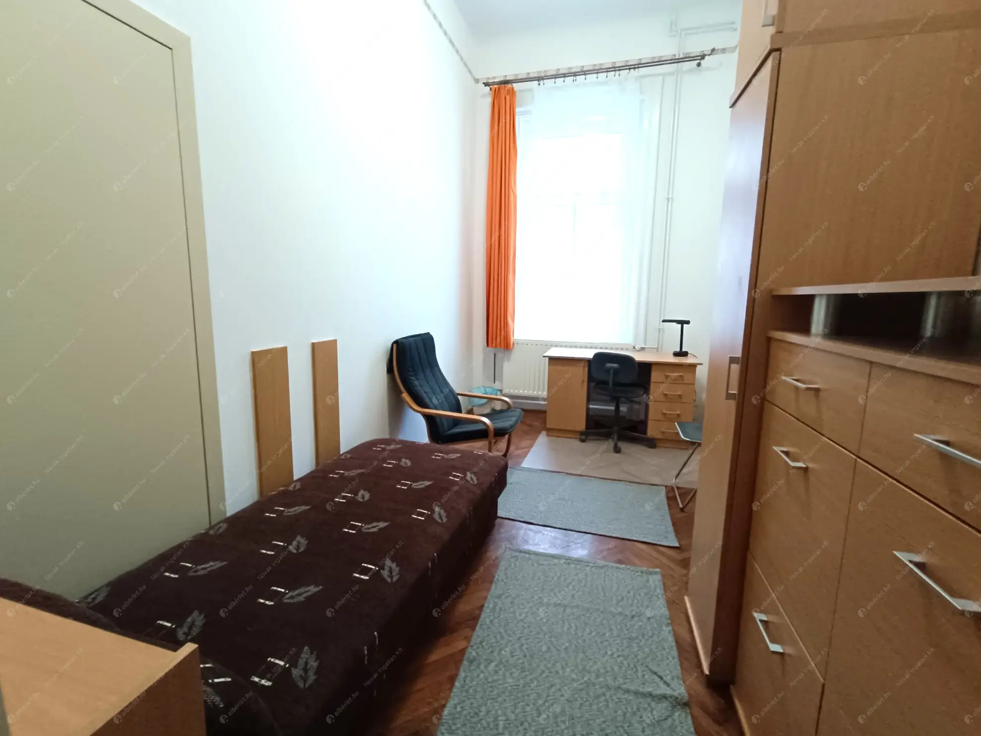 Kiadó albérlet 310000 Ft/hó áron: Budapest, I. kerület  Batthyány utca. Mérete: 73 nm, 3 szobás | Alberlet.hu - 6630823