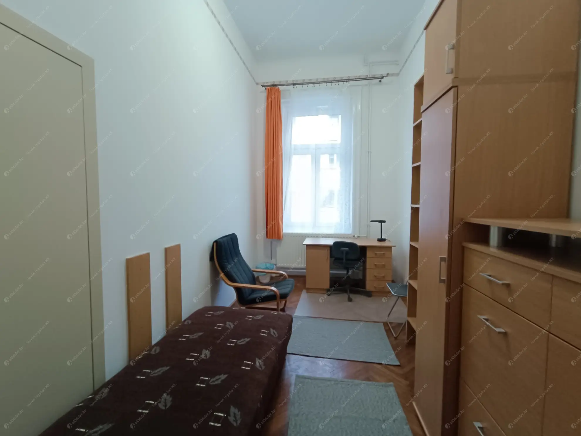 Kiadó albérlet 310000 Ft/hó áron: Budapest, I. kerület  Batthyány utca. Mérete: 73 nm, 3 szobás | Alberlet.hu - 6630824