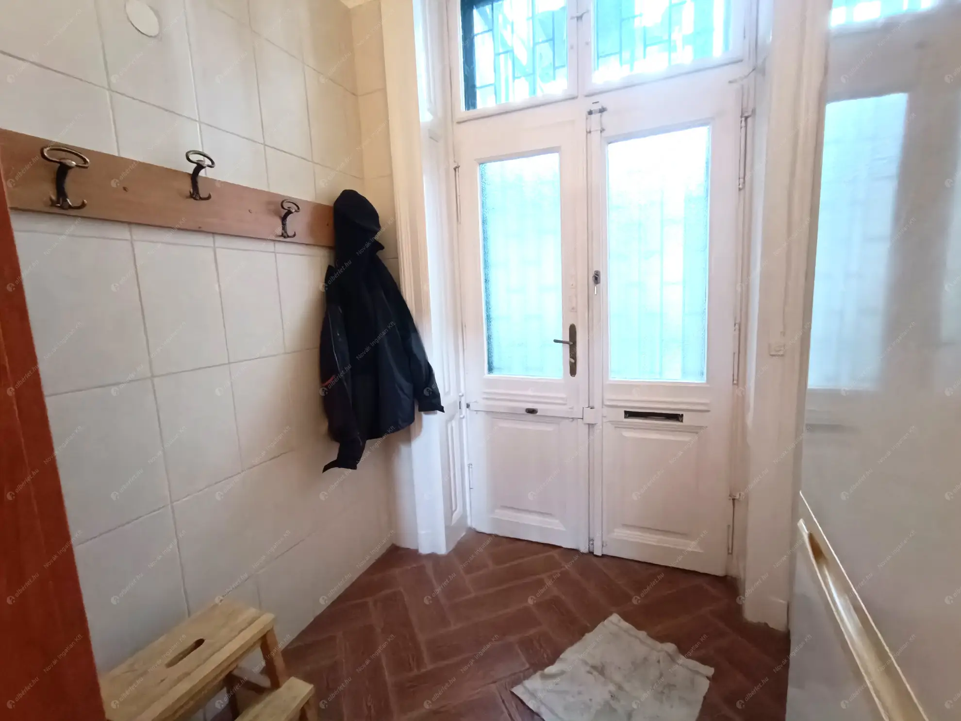 Kiadó albérlet 310000 Ft/hó áron: Budapest, I. kerület  Batthyány utca. Mérete: 73 nm, 3 szobás | Alberlet.hu - 6630825