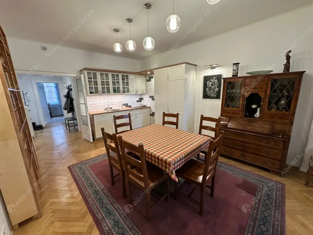 Kiadó albérlet 880000 Ft/hó áron: Budapest, I. kerület  Bem rakpart. Mérete: 125 nm, 4 szobás | Alberlet.hu - 6633441