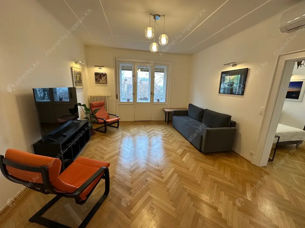 Kiadó albérlet 880000 Ft/hó áron: Budapest, I. kerület  Bem rakpart. Mérete: 125 nm, 4 szobás | Alberlet.hu - 6633443