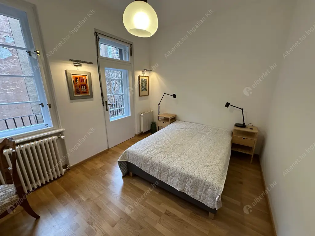 Kiadó albérlet 880000 Ft/hó áron: Budapest, I. kerület  Bem rakpart. Mérete: 125 nm, 4 szobás | Alberlet.hu - 6633464